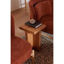 Load image into Gallery viewer, Folke Side Table Natural
