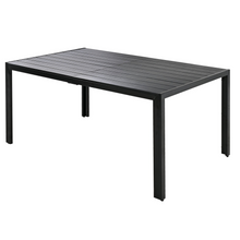 Load image into Gallery viewer, High-quality Steel Outdoor Table and Chair Set, Suitable for Patio, Balcony, Backyard.
