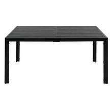 Load image into Gallery viewer, High-quality Steel Outdoor Table and Chair Set, Suitable for Patio, Balcony, Backyard.
